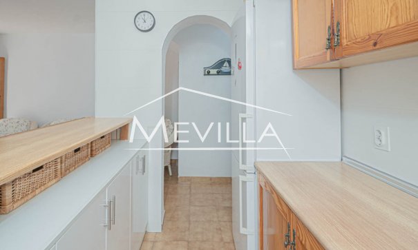 Resales - Townhouse - Orihuela Costa - Playa Flamenca