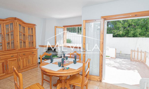 Resales - Townhouse - Orihuela Costa - Playa Flamenca