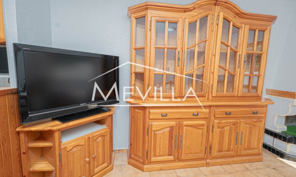 Resales - Townhouse - Orihuela Costa - Playa Flamenca