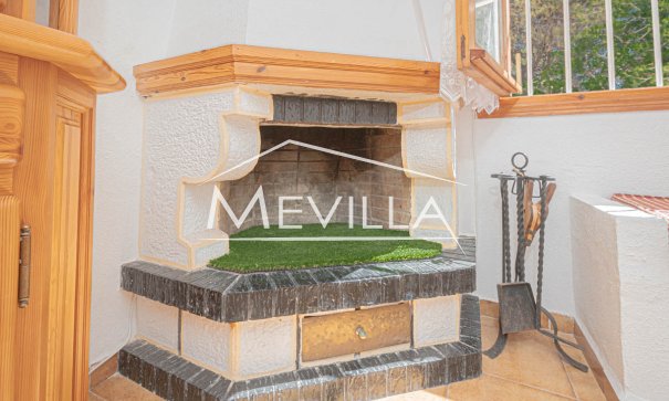 Resales - Townhouse - Orihuela Costa - Playa Flamenca