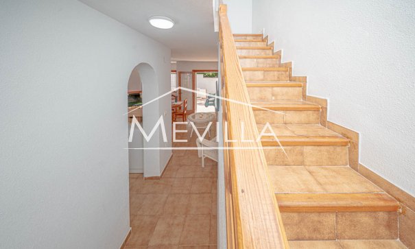 Resales - Townhouse - Orihuela Costa - Playa Flamenca