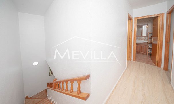 Resales - Townhouse - Orihuela Costa - Playa Flamenca