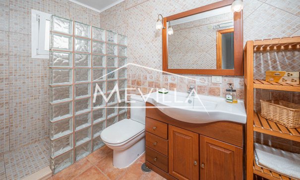 Resales - Townhouse - Orihuela Costa - Playa Flamenca