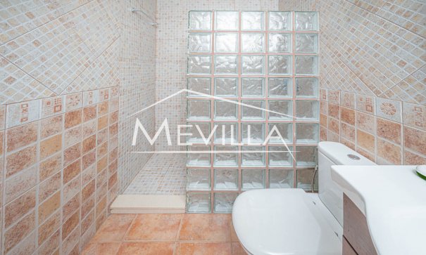 Resales - Townhouse - Orihuela Costa - Playa Flamenca