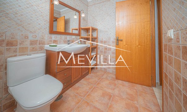 Resales - Townhouse - Orihuela Costa - Playa Flamenca