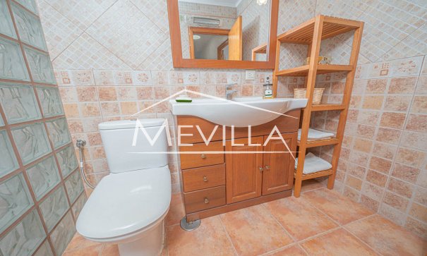 Resales - Townhouse - Orihuela Costa - Playa Flamenca