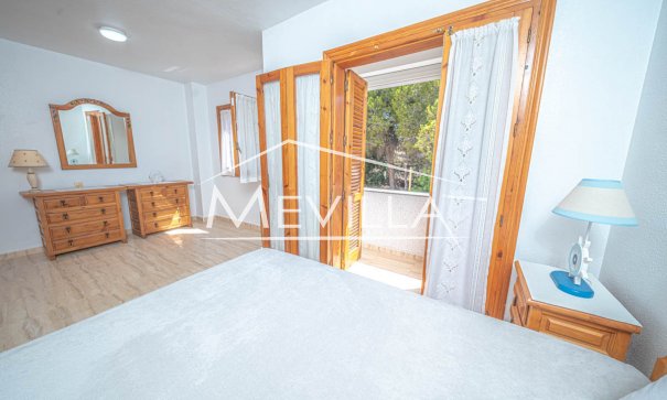 Resales - Townhouse - Orihuela Costa - Playa Flamenca