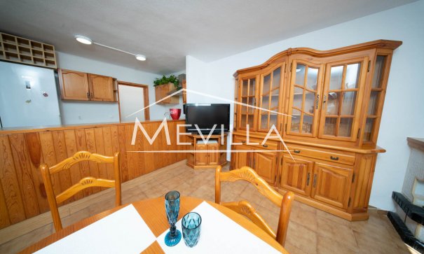 Resales - Townhouse - Orihuela Costa - Playa Flamenca