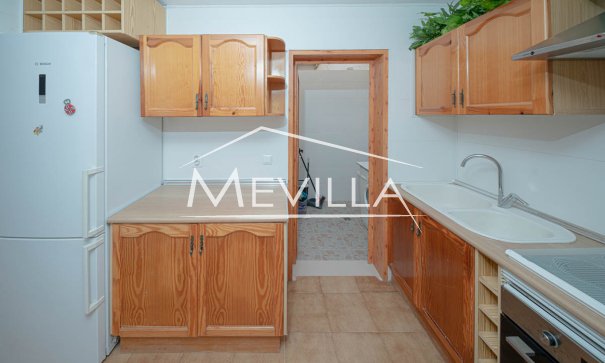 Resales - Townhouse - Orihuela Costa - Playa Flamenca