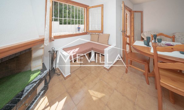 Resales - Townhouse - Orihuela Costa - Playa Flamenca