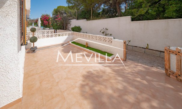 Resales - Townhouse - Orihuela Costa - Playa Flamenca