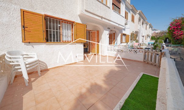 Resales - Townhouse - Orihuela Costa - Playa Flamenca