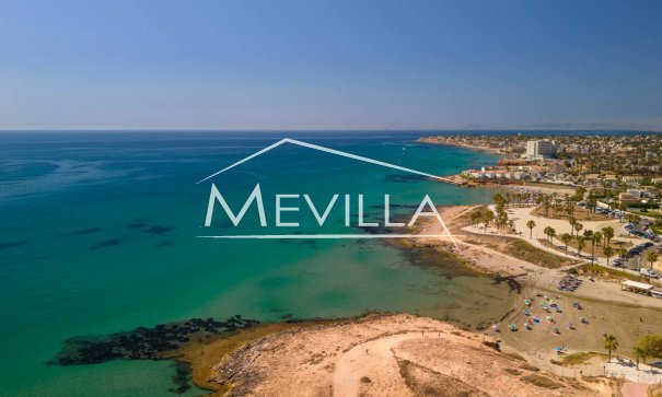 Resales - Townhouse - Orihuela Costa - Playa Flamenca