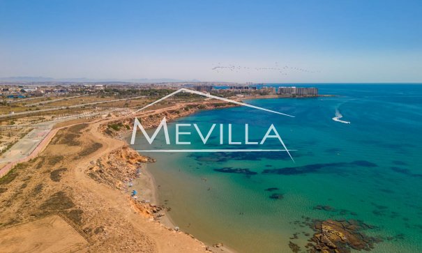 Resales - Townhouse - Orihuela Costa - Playa Flamenca