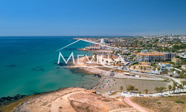 Resales - Townhouse - Orihuela Costa - Playa Flamenca