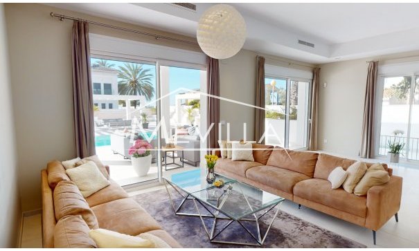 Verkäufe - Villa - Orihuela Costa - Cabo Roig