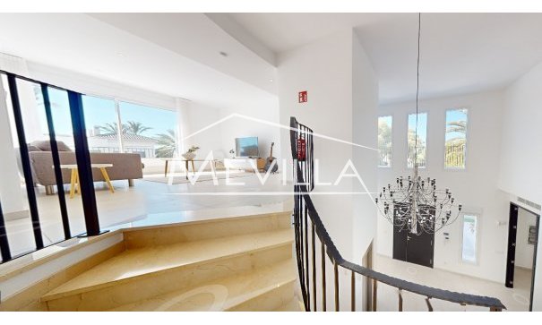 Verkäufe - Villa - Orihuela Costa - Cabo Roig