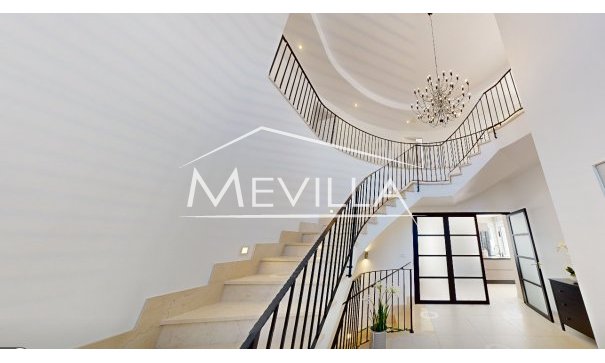 Verkäufe - Villa - Orihuela Costa - Cabo Roig