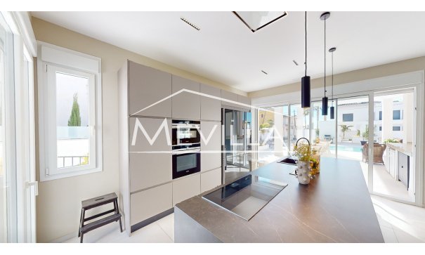 Verkäufe - Villa - Orihuela Costa - Cabo Roig