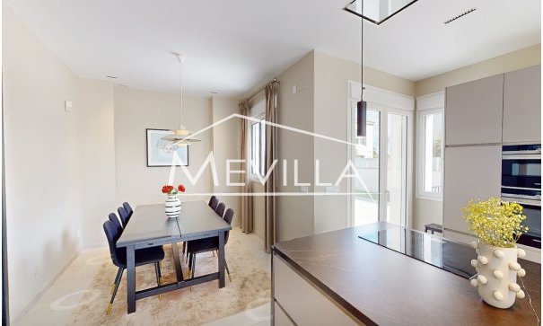 Verkäufe - Villa - Orihuela Costa - Cabo Roig