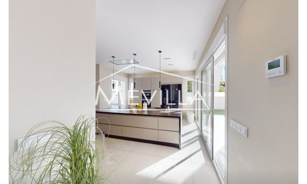 Verkäufe - Villa - Orihuela Costa - Cabo Roig