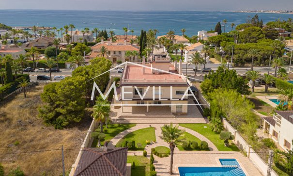 Salg (Resales) - Villa - Orihuela Costa - Cabo Roig