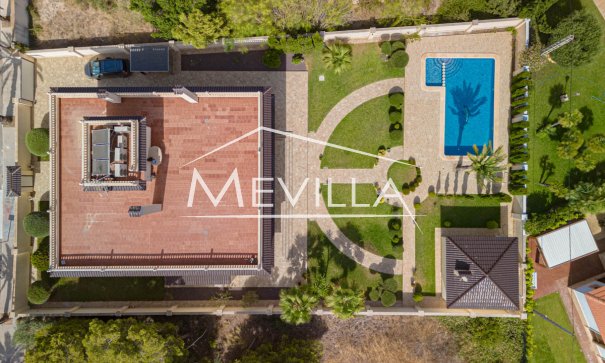 Salg (Resales) - Villa - Orihuela Costa - Cabo Roig