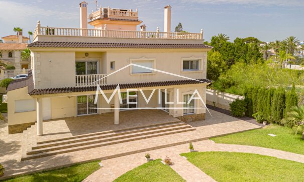 Salg (Resales) - Villa - Orihuela Costa - Cabo Roig