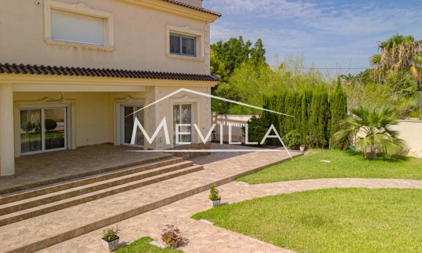Salg (Resales) - Villa - Orihuela Costa - Cabo Roig