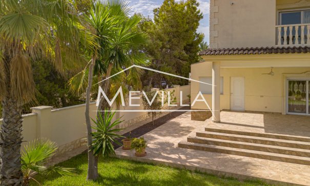 Salg (Resales) - Villa - Orihuela Costa - Cabo Roig