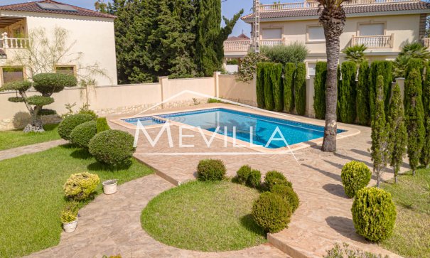 Salg (Resales) - Villa - Orihuela Costa - Cabo Roig