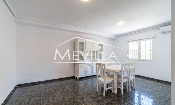 Resales - Villa - Orihuela Costa - Playa Flamenca