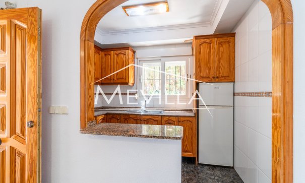 Resales - Villa - Orihuela Costa - Playa Flamenca