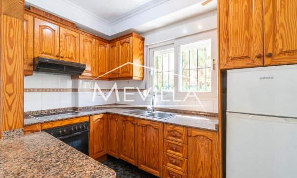 Resales - Villa - Orihuela Costa - Playa Flamenca