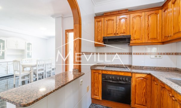 Resales - Villa - Orihuela Costa - Playa Flamenca