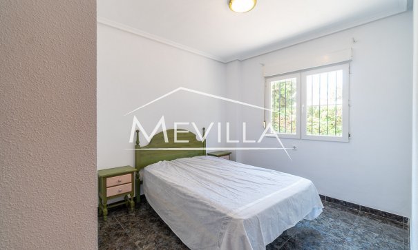 Resales - Villa - Orihuela Costa - Playa Flamenca