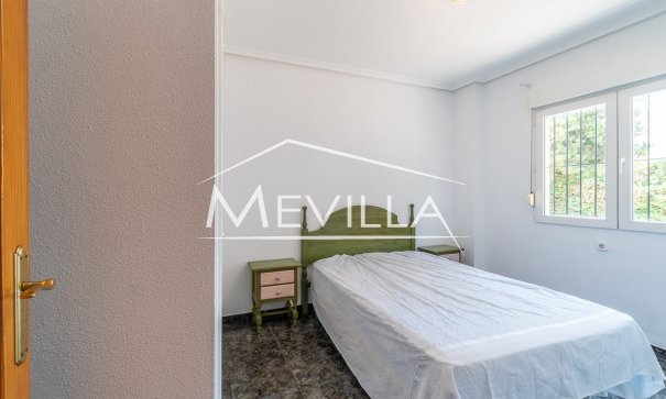 Resales - Villa - Orihuela Costa - Playa Flamenca