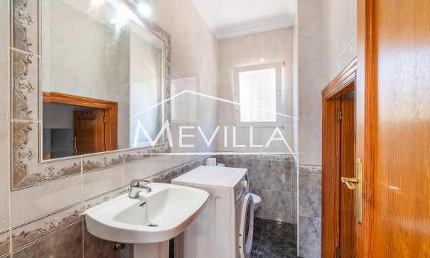 Resales - Villa - Orihuela Costa - Playa Flamenca