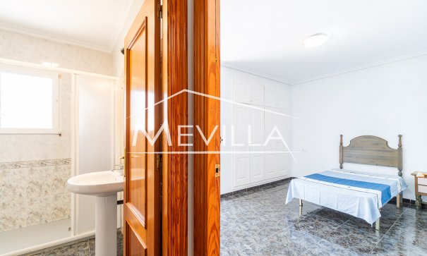 Resales - Villa - Orihuela Costa - Playa Flamenca