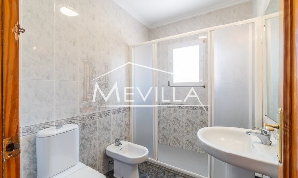 Resales - Villa - Orihuela Costa - Playa Flamenca