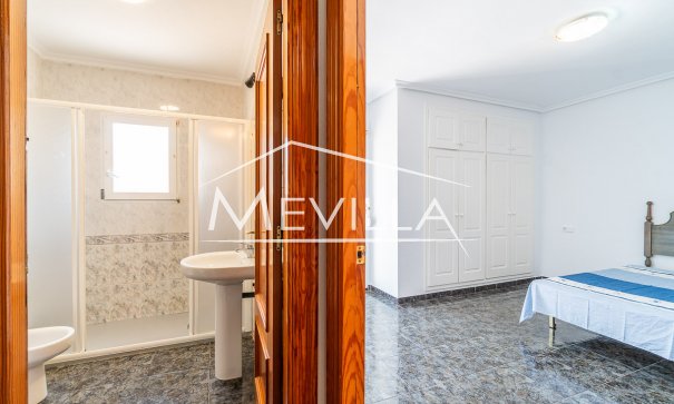 Resales - Villa - Orihuela Costa - Playa Flamenca