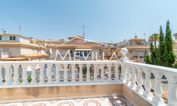 Resales - Villa - Orihuela Costa - Playa Flamenca
