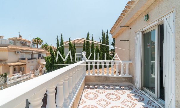 Resales - Villa - Orihuela Costa - Playa Flamenca
