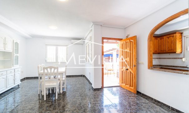 Resales - Villa - Orihuela Costa - Playa Flamenca