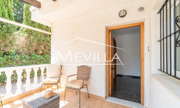 Resales - Villa - Orihuela Costa - Playa Flamenca