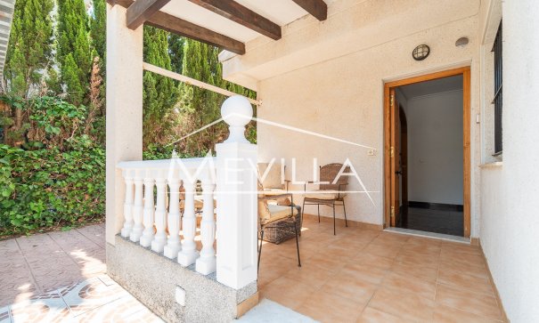 Resales - Villa - Orihuela Costa - Playa Flamenca