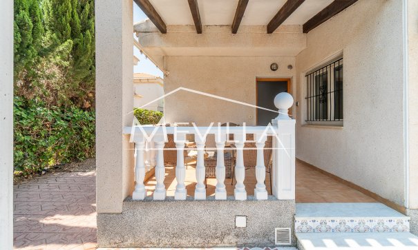 Resales - Villa - Orihuela Costa - Playa Flamenca