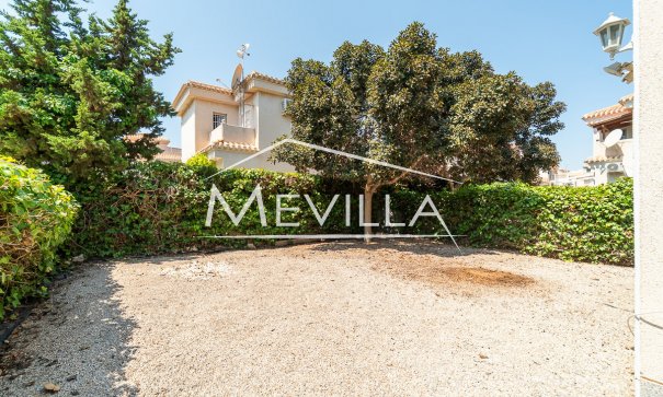 Resales - Villa - Orihuela Costa - Playa Flamenca