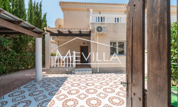 Resales - Villa - Orihuela Costa - Playa Flamenca