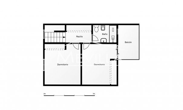 Resales - Villa - Orihuela Costa - Playa Flamenca